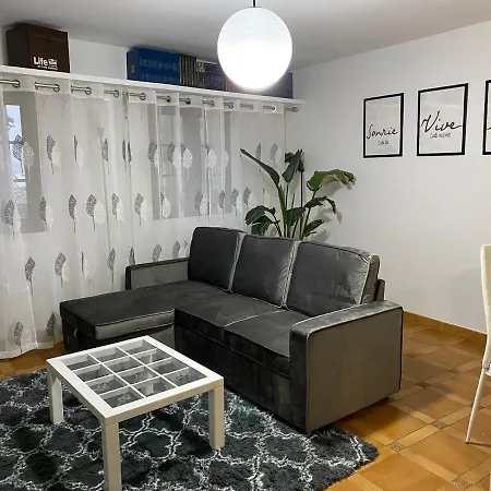 Casanova Villa Combarro Buitenkant foto