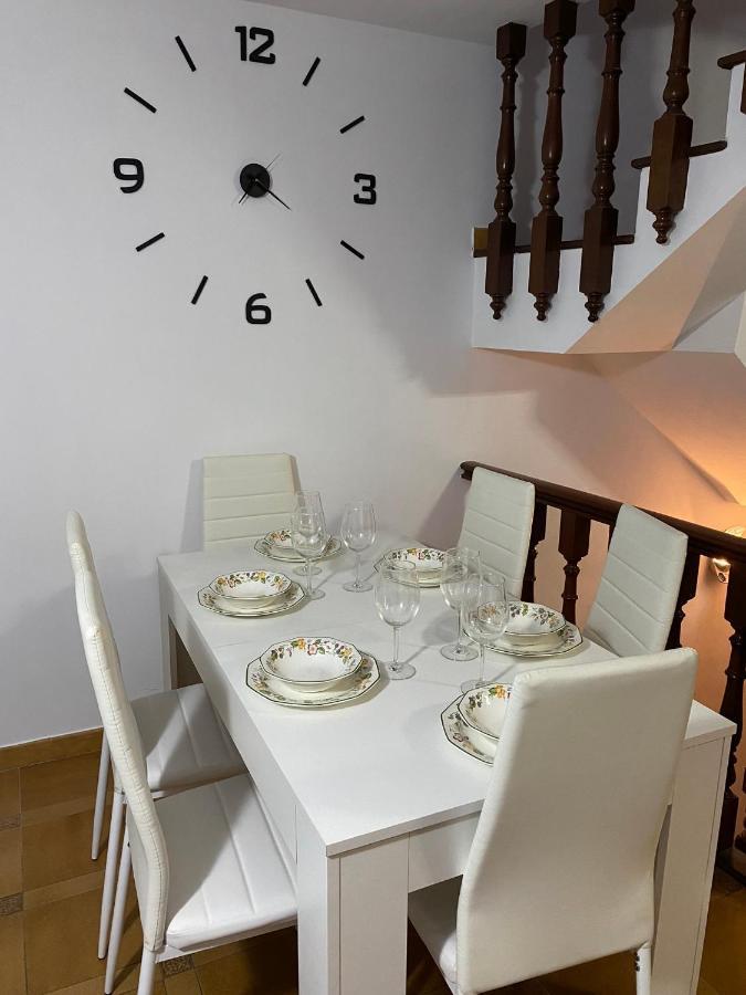 Holiday home Casanova Combarro
